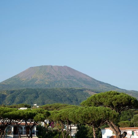 Hotel Marad Torre del Greco Esterno foto
