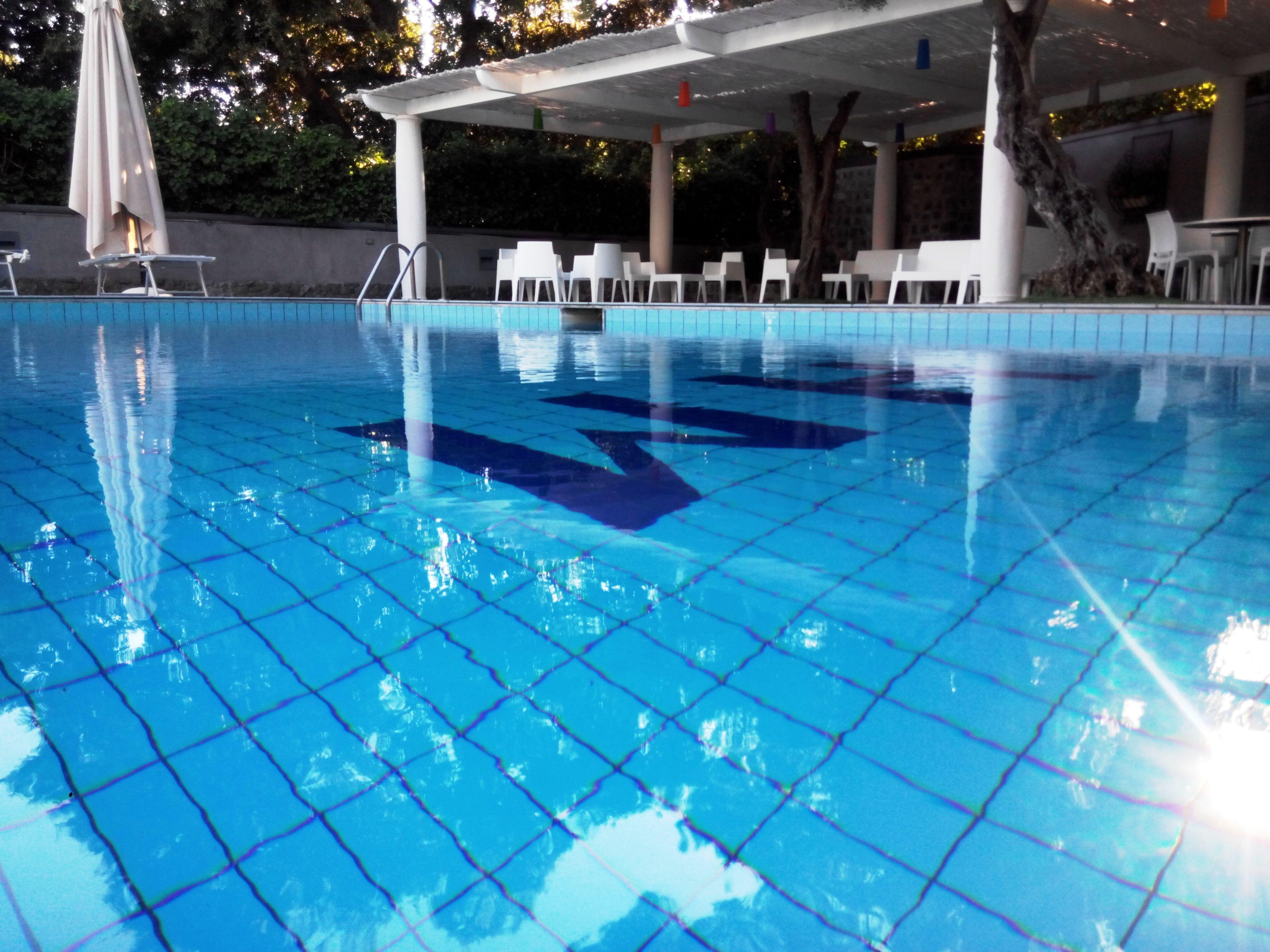 Hotel Marad Torre del Greco Esterno foto