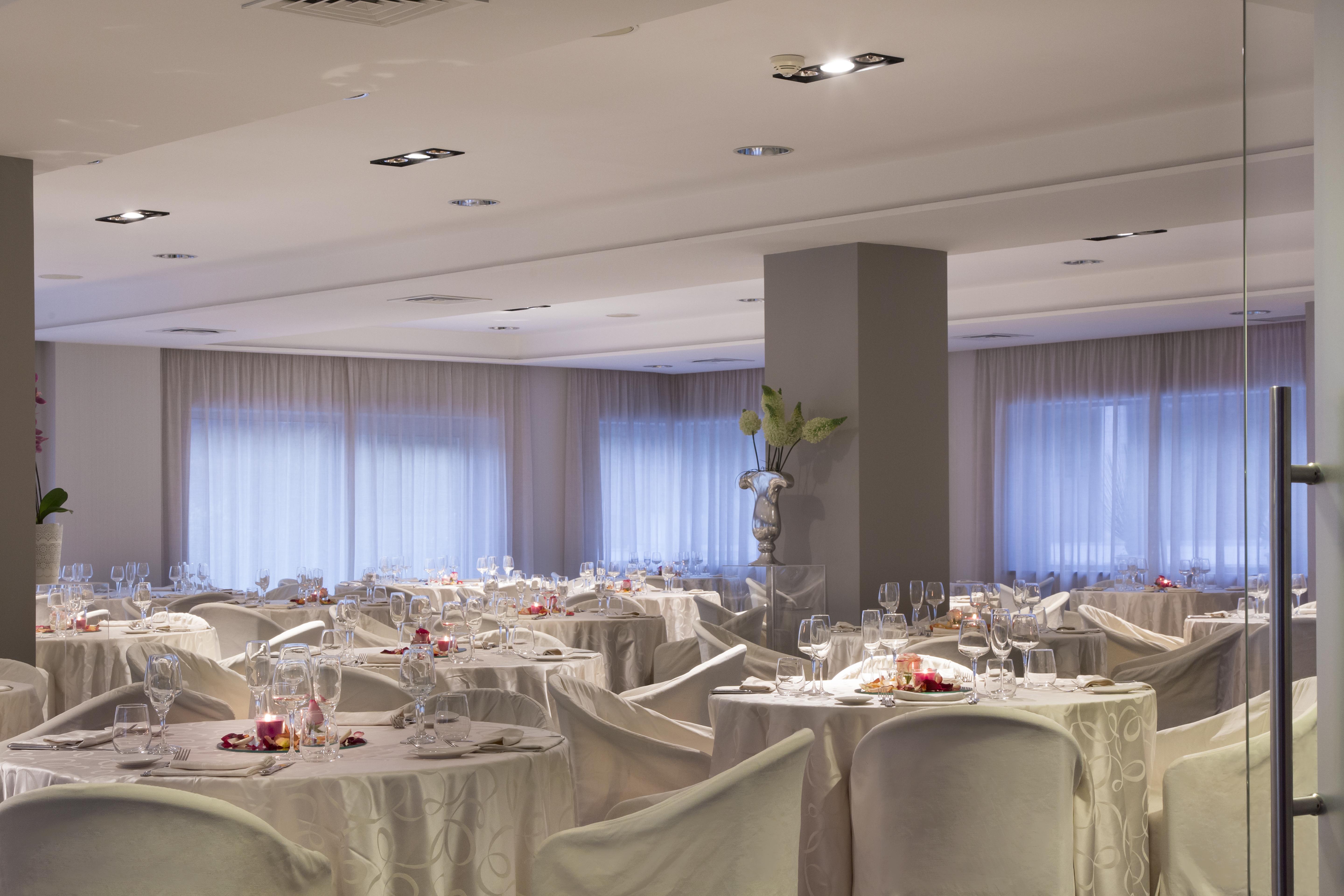 Hotel Marad Torre del Greco Esterno foto