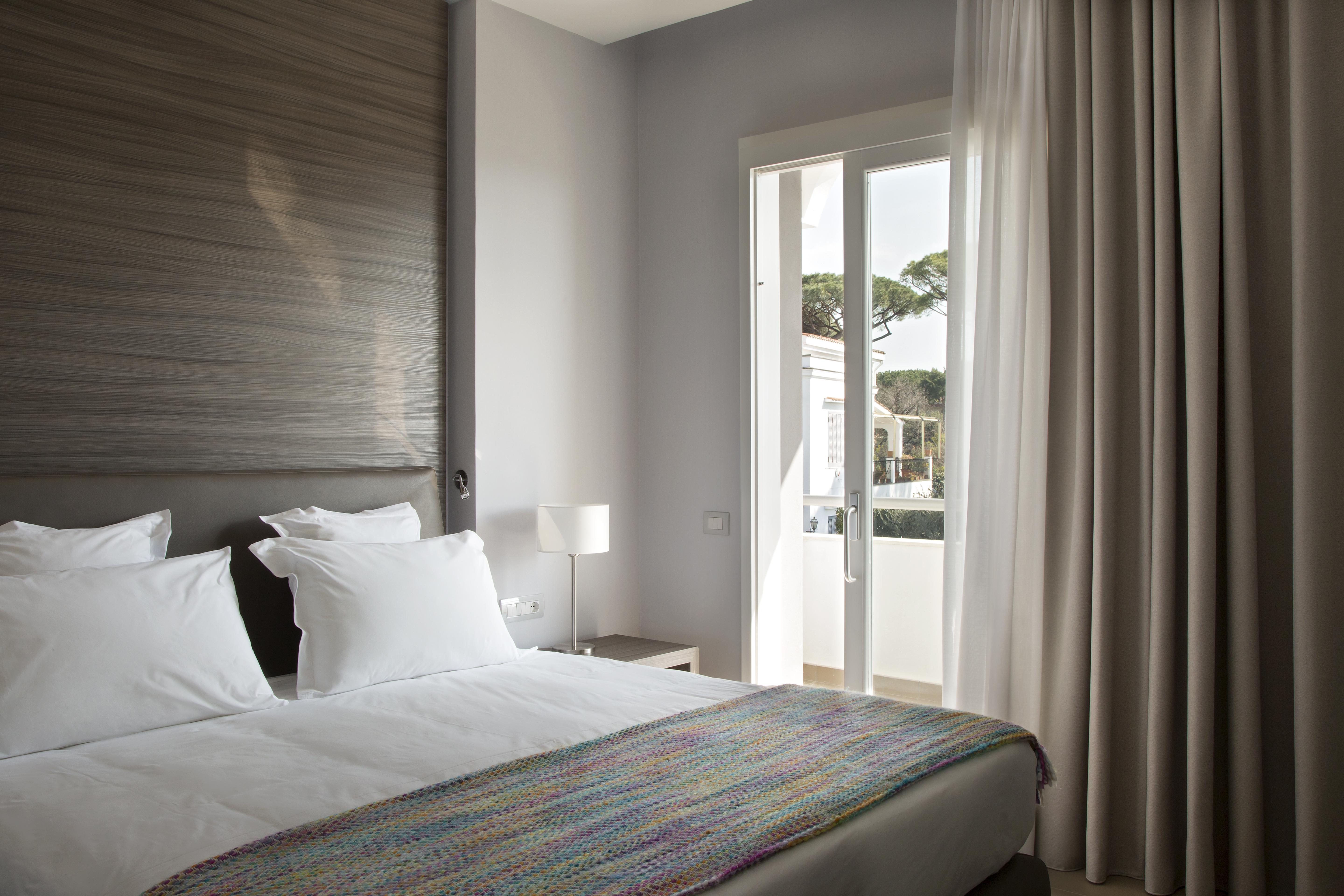 Hotel Marad Torre del Greco Esterno foto